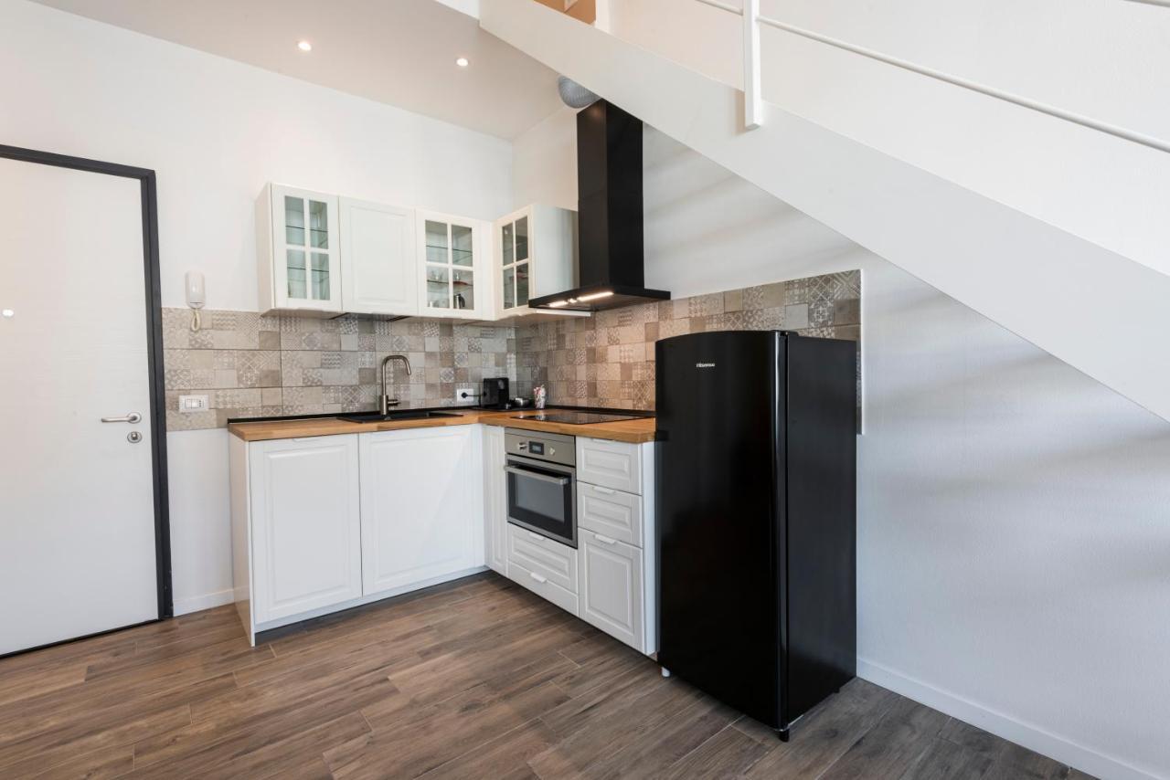 Ruote Stylish Loft By Mmega Daire Floransa Dış mekan fotoğraf