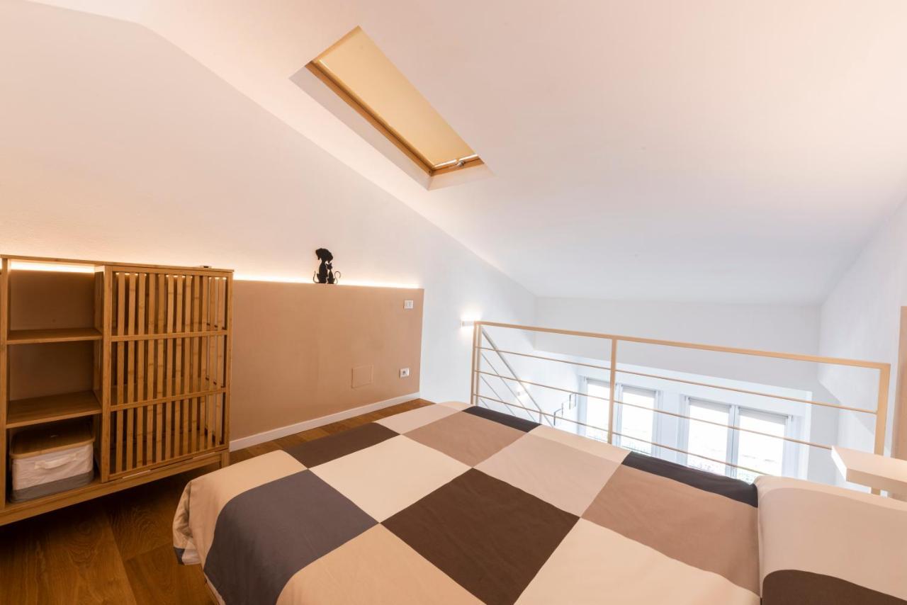 Ruote Stylish Loft By Mmega Daire Floransa Dış mekan fotoğraf