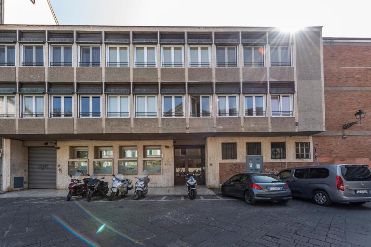 Ruote Stylish Loft By Mmega Daire Floransa Dış mekan fotoğraf