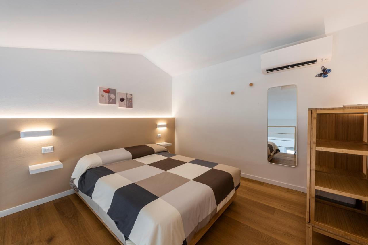 Ruote Stylish Loft By Mmega Daire Floransa Dış mekan fotoğraf